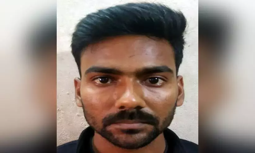 വിസ തട്ടിപ്പ് കേസ് പ്രതി ലക്നൗവിൽ പിടിയിൽ