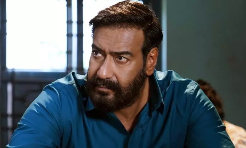 Ajay Devgan  Opens up Bollywood Helps 3 , 4 Drishyam  films like Film