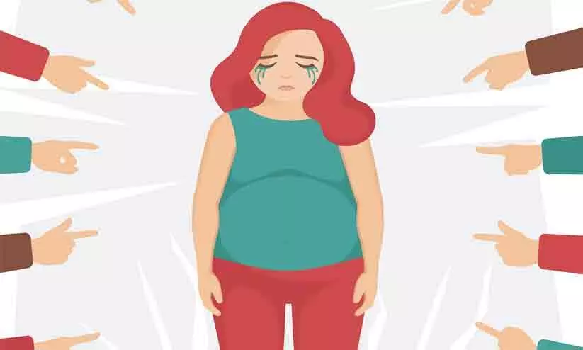 ബോഡി ഷെയിമിങ്ങിനെതിരായ ബോധവത്കരണം സ്കൂളുകളിലേക്ക്