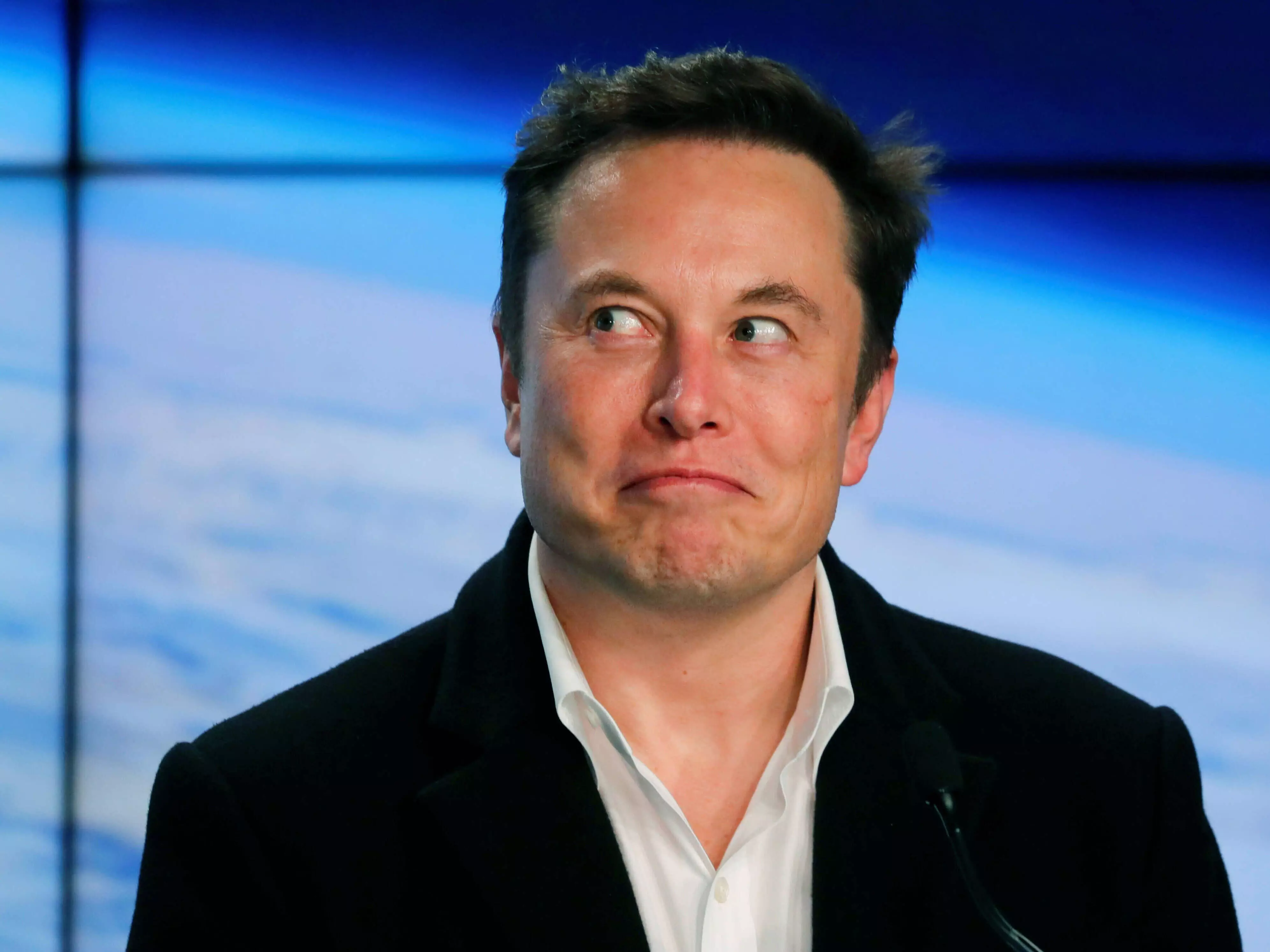 ഇലോൺ മസ്ക്