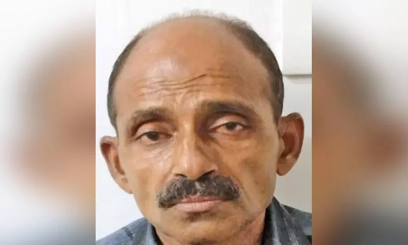 നിരോധിത പാൻ ഉൽപന്നങ്ങളുമായി എട്ടാംതവണ അറസ്റ്റിൽ