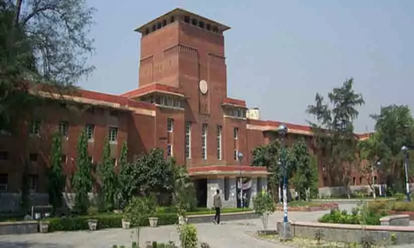 Delhi University
