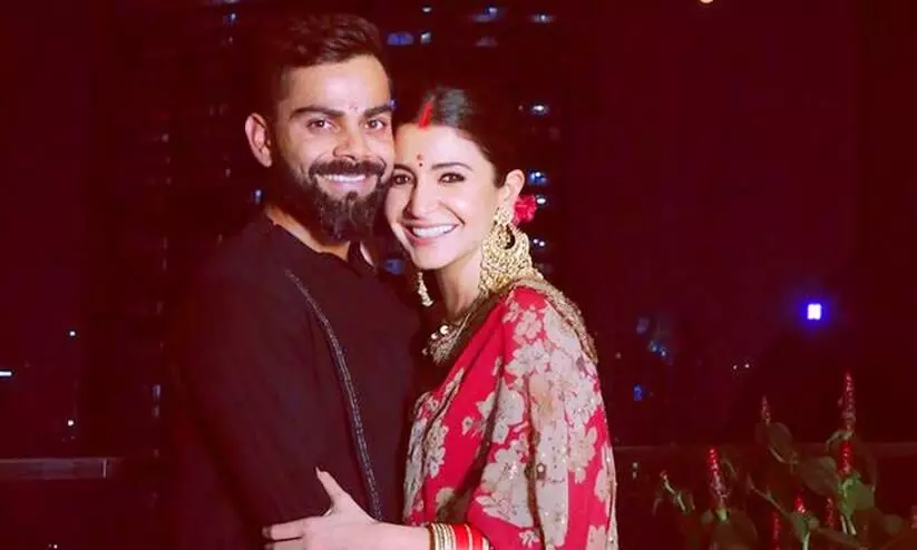 Anushka Sharma-Virat Kohli rent luxurious flat for Rs 2.76 lakh a month Anushka Sharma-Virat Kohli rent luxurious flat for Rs 2.76 lakh a month