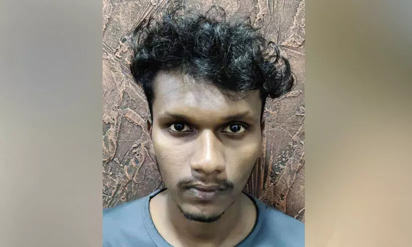 വിവാഹ വാഗ്ദാനം നല്കി പീഡനം; യുവാവ് അറസ്റ്റില് വിവാഹ വാഗ്ദാനം നല്കി പീഡനം; യുവാവ് അറസ്റ്റില്