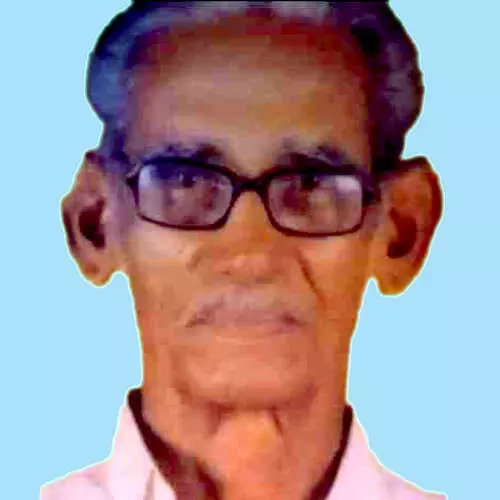 ഗം​ഗാ​ധ​ര​ൻ നാ​യ​ർ