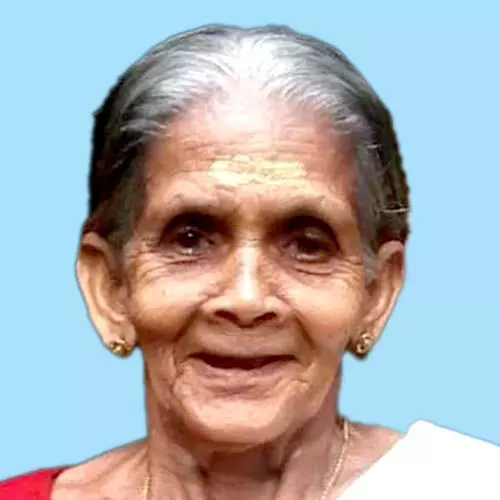 രു​ഗ്മി​ണി അ​മ്മ