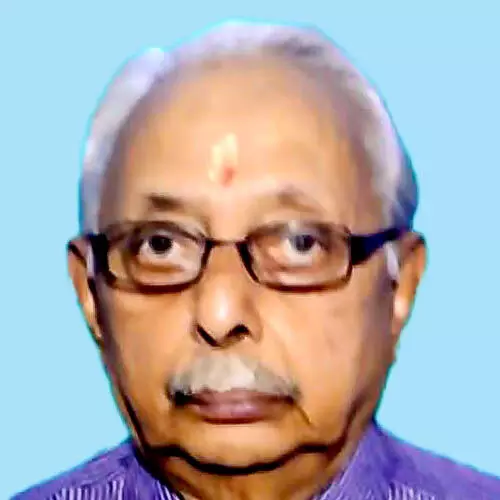 ഉ​ണ്ണി​കൃ​ഷ്ണ​ന്‍