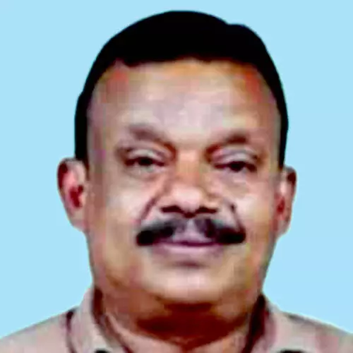 സു​നി​ല്‍