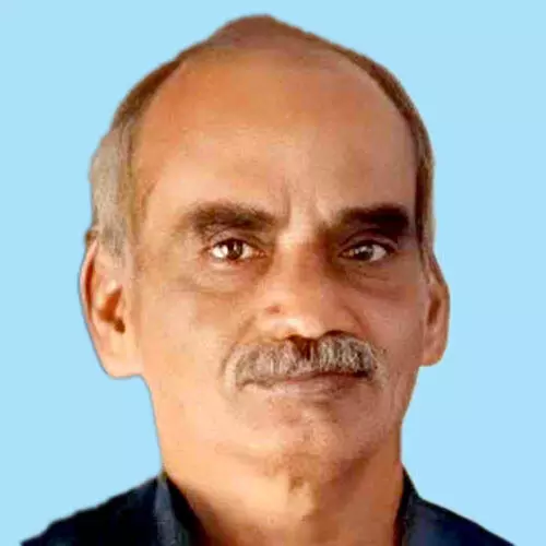 പു​ഷ്പ​രാ​ജ​ൻ