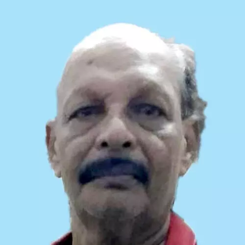 പു​ഷ്പാം​ഗ​ദ​ൻ