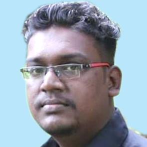 അ​രു​ൺ ദാ​സ്