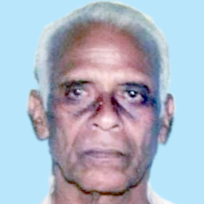 ക​ണാ​ര​ൻ