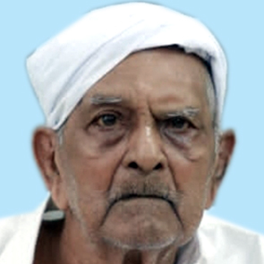 അ​ബൂ​ബ​ക്ക​ർ