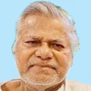 വ്യ​വ​സാ​യി ബോം​ബെ ബാ​ല​ന്‍