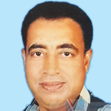 കു​ഞ്ഞ​മ്മ​ദ്