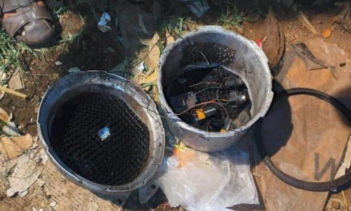 mangalore blast case