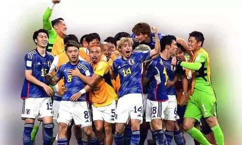 ഖത്തർ ലോകകപ്പ് ജപ്പാൻ ഖത്തർ ലോകകപ്പ് ജപ്പാൻ