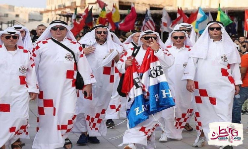 കന്തൂറയിലും ഇഗാലിലും വിദേശ കാണികളുടെ മുഹബത്ത്