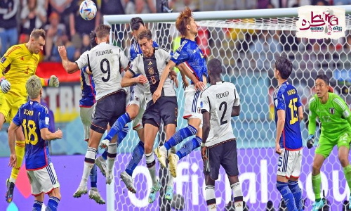 ഈ ജയം ജപ്പാനാ!