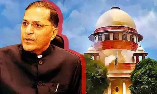 അരുൺ ഗോയലിനെ തിരക്കിട്ട് തെരഞ്ഞെടുപ്പ്  കമീഷണറാക്കിയ സർക്കാറിനെതിരെ സുപ്രീംകോടതി