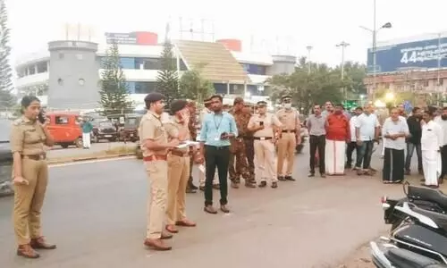 ലഹരിമാഫിയയുടെ ക്രൂരതയിൽ രണ്ടു ജീവൻ പൊലിഞ്ഞ ഞെട്ടലിൽ തലശ്ശേരി