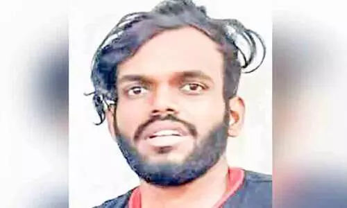 എം.ഡി.എം.എയുമായി നിയമ വിദ്യാര്‍ഥി പിടിയിൽ