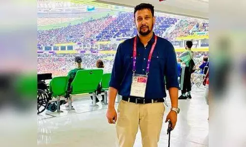 ഖത്തർ ലോകകപ്പിൽ സ്റ്റേഡിയത്തിലെ നെറ്റ് വർക്ക് കവറേജ് സുഗമമാക്കാൻ മലയാളിയും