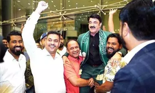 പുതു ചരിതം രചിച്ച് അബ്ദുൽ ലത്തീഫ്