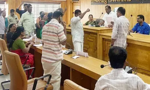 വയനാട് ഫിഷറീസ് വകുപ്പിൽ വീണ്ടും നിയമന വിവാദം