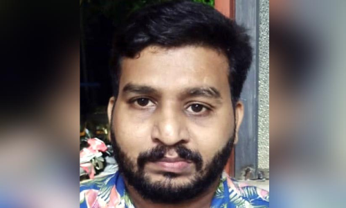 സെക്രട്ടേറിയറ്റിൽ ജോലി വാഗ്ദാനം ചെയ്ത് 81 ലക്ഷം തട്ടിയ മുൻ ജീവനക്കാരൻ പിടിയിൽ