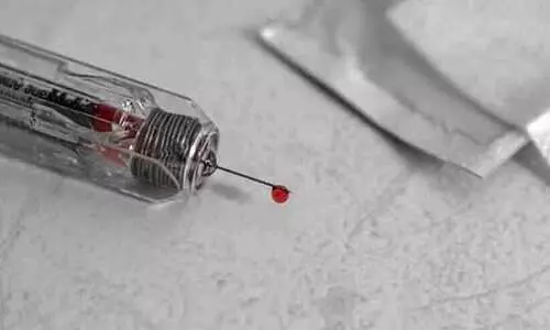 സഹപ്രവർത്തകയെ വിവാഹം ചെയ്യാൻ ഭാര്യയെ മാരക മരുന്ന് കുത്തിവെച്ച് കൊലപ്പെടുത്തിയ നഴ്സ് പിടിയിൽ