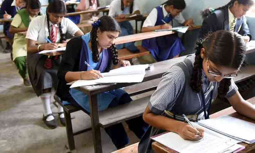 എസ്.എസ്.എല്‍.സി പരീക്ഷ മാര്‍ച്ച് ഒമ്പത് മുതല്‍; ഹയര്‍ സെക്കന്‍ഡറി മാർച്ച് 10 മുതല്‍