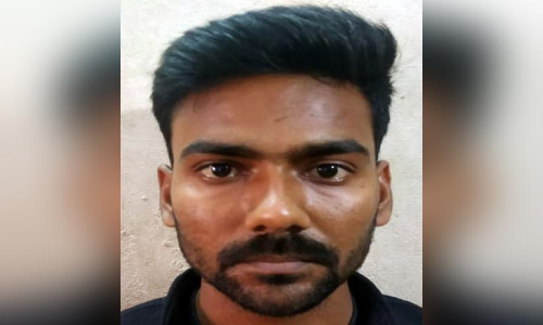 വിസ തട്ടിപ്പ് കേസ് പ്രതി ലക്നൗവിൽ പിടിയിൽ