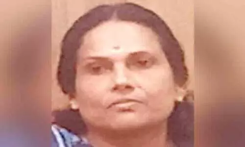 വികലാംഗയുടെ കിടപ്പാടം പണയപ്പെടുത്തി 34 ലക്ഷം തട്ടിയതായി പരാതി