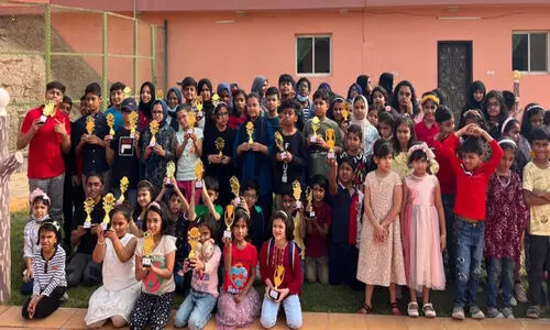 Malarvadi Balasangham