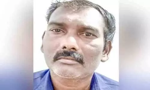 ഗുണ്ടയെ കരുതൽ തടങ്കലിലാക്കി