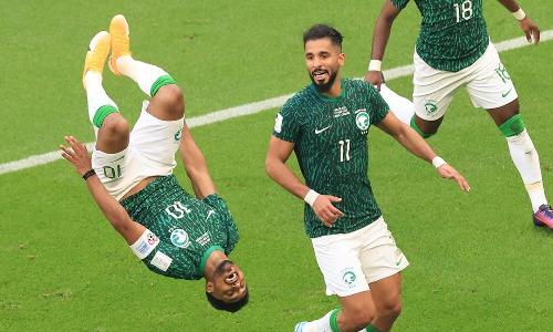 ആദ്യം സൗദി, പിന്നെ ജപ്പാൻ...ഖത്തർ മണ്ണിൽ ഏഷ്യൻ പടയോട്ടം ഏതുവരെ?