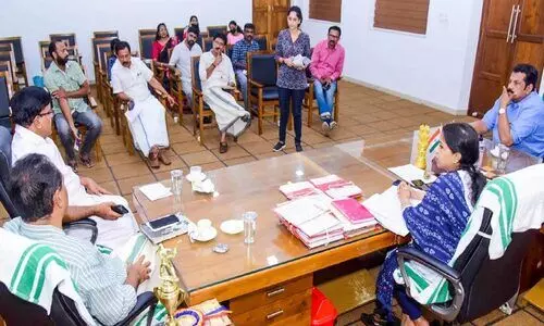 ജലപൂരം ശനിയാഴ്ച