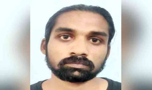 യുവതിയെ ആക്രമിച്ച കേസിൽ മുഖ്യപ്രതി പിടിയിൽ