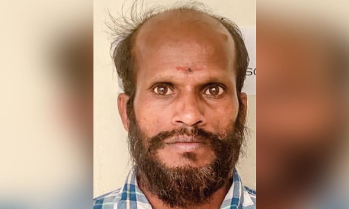 13കാരിയെ തട്ടിക്കൊണ്ടുപോകാൻ ശ്രമം: യുവാവിന് മൂന്നുവർഷം തടവ്