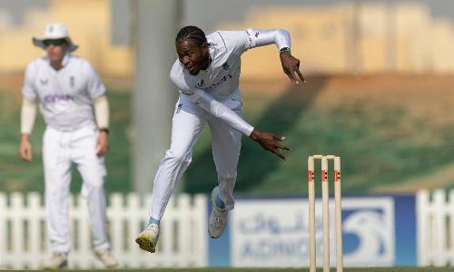 16 മാസത്തിനു ശേഷം ജൊഫ്ര ആർച്ചർ ഇംഗ്ലീഷ് ടീമിൽ തിരിച്ചെത്തുന്നു