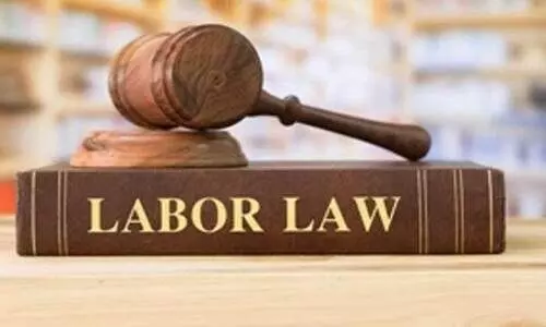 തൊഴിൽ നിയമ ലംഘനം: ഒമ്പത് മാസത്തിനിടെ 916 പ്രവാസികളെ നാടുകടത്തി