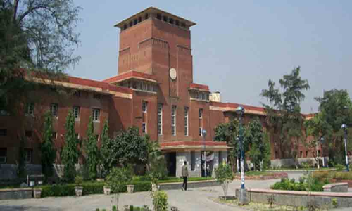 Delhi University