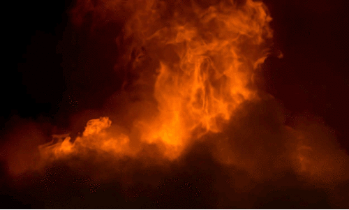 ഗ്യാസ് സിലിണ്ടർ പൊട്ടിത്തെറിച്ച് അമ്മയും നാല് വയസുള്ള മകനും വെന്തുമരിച്ചു