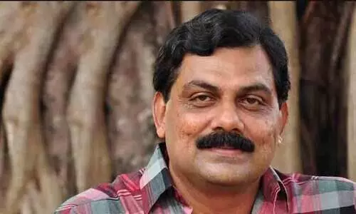 satheesh babu payyannur