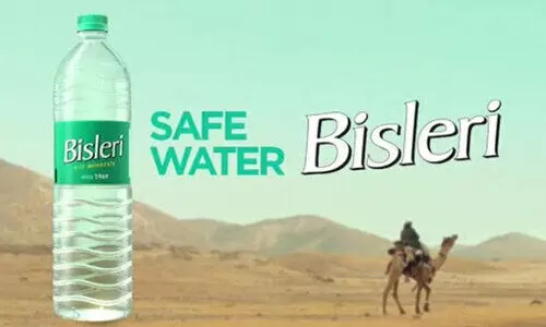 കുപ്പിവെള്ള കച്ചവടത്തിലേക്ക് ടാറ്റ ഗ്രൂപ്പ്