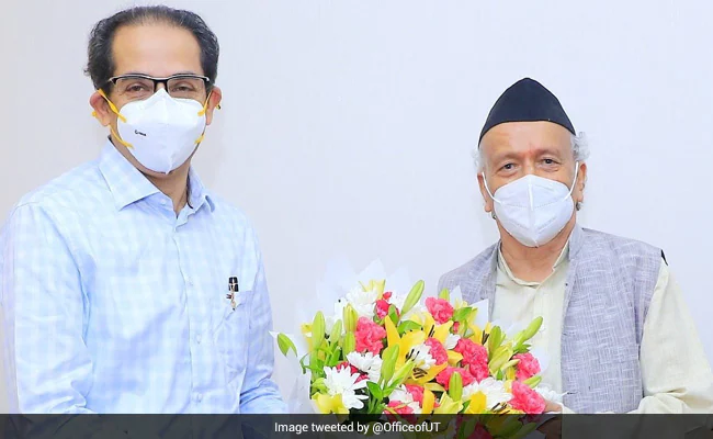 Bhagavat sing koshyari