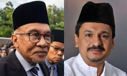 ഏറെ പരിചിതനായ ഒരാള്‍ അധികാരത്തിലേറിയിരിക്കുന്നു; സന്തോഷം പങ്കുവെച്ച് സാദിഖലി ശിഹാബ് തങ്ങൾ