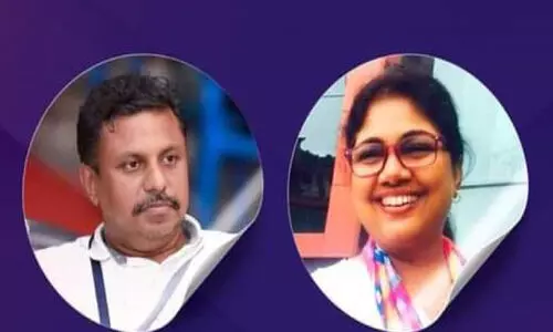 സംസ്ഥാന ടെലിവിഷന്‍ അവാര്‍ഡുകള്‍ പ്രഖ്യാപിച്ചു; മീഡിയവണിന് രണ്ട് പുരസ്കാരങ്ങൾ