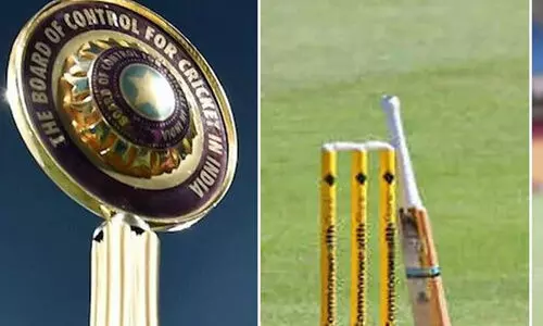 വിജയ് ഹസാരെ ട്രോഫി: കേരളം-ജമ്മു കശ്മീർ പ്രീ ക്വാർട്ടർ